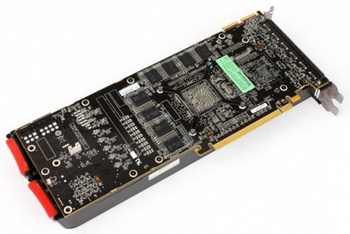 AMD Radeon HD 5870 2GB 6DP